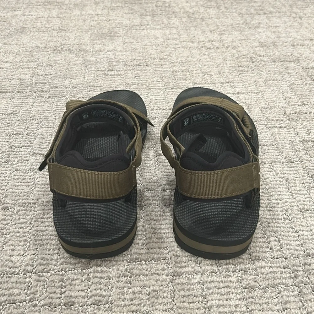 Teva Men's Universal Trail Sandal 11
